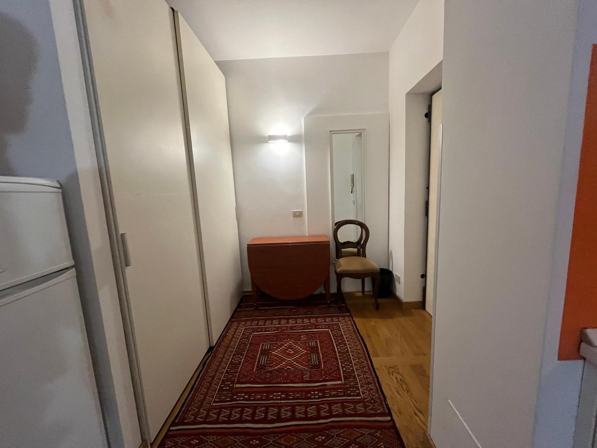 Piazza Del Popolo - Attico Apartment Rome Exterior photo